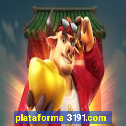 plataforma 3191.com